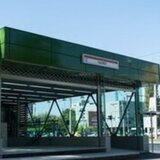 Drumul Taberei, Favorit, Metrou  Afi Cotroceni